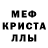 МЕТАМФЕТАМИН винт Halkka Pulka